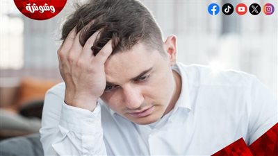 انتبه.. التوتر الزائد يدمر الأوعية الدموية في الجسم