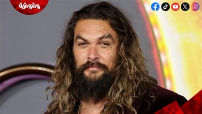 تعرف على تفاصيل الفيلم الجديد لـ جايسون موموا 