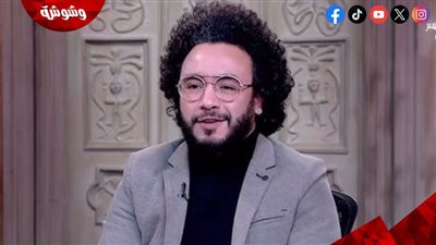 محمد شميس: عمرو دياب الأكثر جرأة في اختيار الكلمات