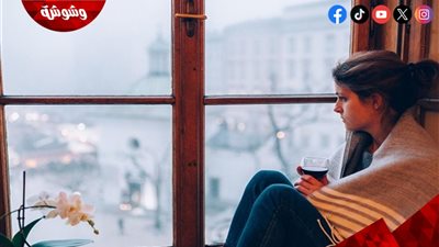 5 أسباب تؤدي للإصابة بإكتئاب الشتاء