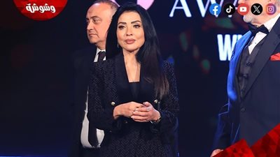 سهير جودة مازحة: هعمل أنا ومفيدة شيحة برنامج رياضي ونقدمه بنكهة نسائية
