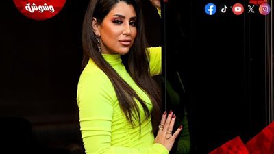 رمضان 2025.. آيتن عامر لـ