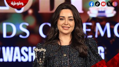 هبة مجدي تشارك جمهورها صورًا من كواليس 