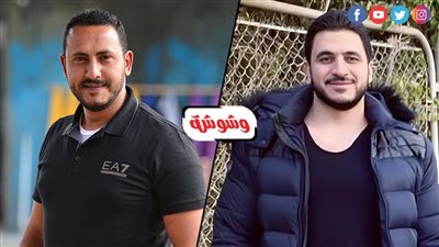 هاني محروس يكشف حقيقة مقاضاته لـ كريم السبكي 