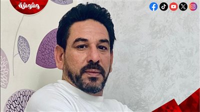 علي الشامل يكشف تفاصيل التعاون الثالث مع أحمد العوضي في 