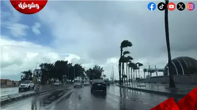 الأرصاد الجوية تكشف حالة الطقس خلال الفترة المقبلة‎