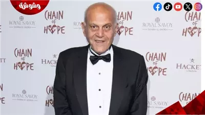 مجدي يعقوب يكشف كواليس إنشاء مستشفى القلب بالقاهرة
