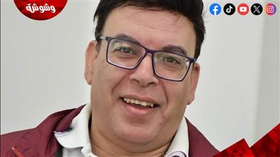 أحمد السماحي لـ”وشوشة”: ألبوم أحمد سعد يضيف مفردات جديدة للأغنية الشعبية