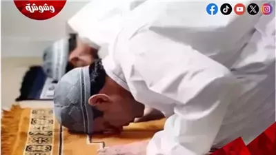 تعرف على مواقيت الصلاة اليوم الخميس