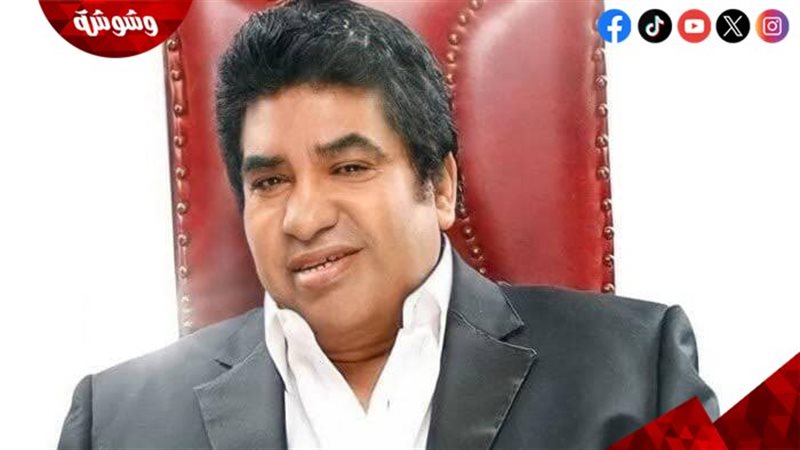 أحمد عدوية
