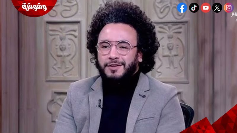الناقد الموسيقي محمد شميس 