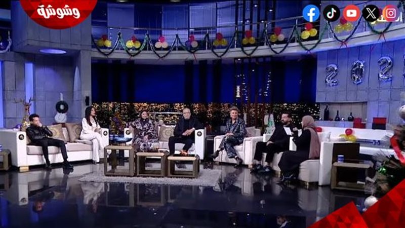 إعلاميو النهار