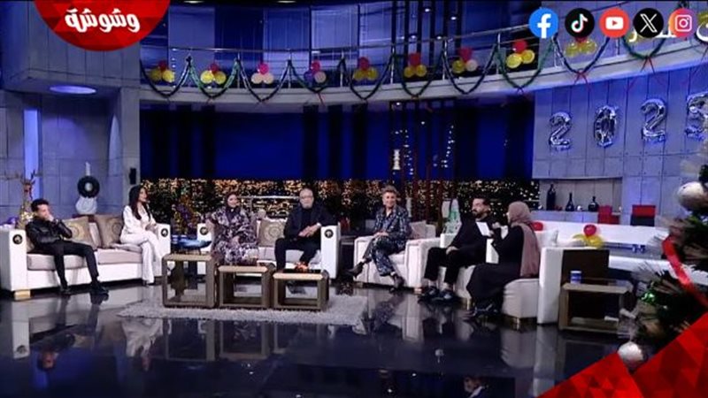 إعلاميو النهار