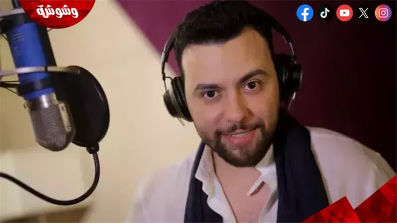 الملحن مدين