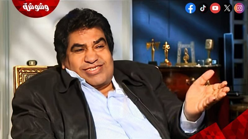 أحمد عدوية