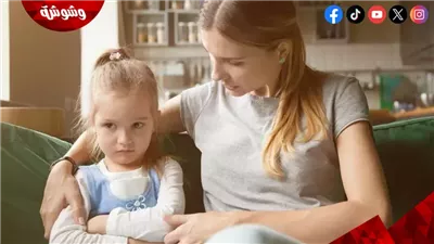 4 نصائح للتعامل مع طفلك الغيور