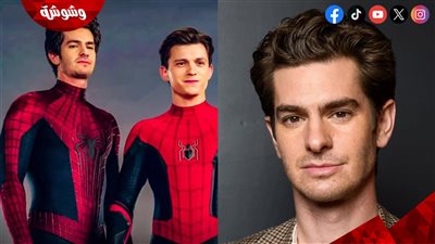 حقيقة مشاركة أندرو جارفيلد في Spider Man 4 