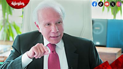 صلاح دياب: سر النجاح هو تكرار المحاولة.. والمليار قد يكون ديونًا لا ثروة
