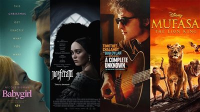 بالأرقام.. تعرف على الفيلم الفائز بشباك التذاكر في أعياد رأس السنة 