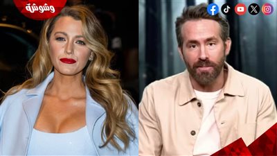 حقيقة عدم حضور رايان رينولدز حفل 2025 Golden Globes