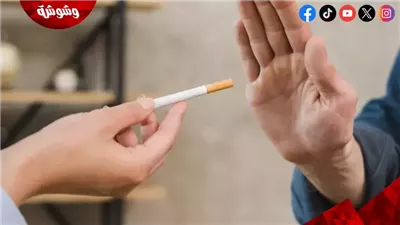 أستاذ أمراض باطنة: الإقلاع عن التدخين أسهل باستخدام تطبيق الساعات الذكية!‎