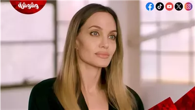 ابنة أنجلينا جولي تُدعمها بهذه الطريقة بعد طلاقها القانوني من براد بيت