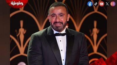 الأسبوع المقبل.. أحمد السقا يبدأ تصوير برومو 