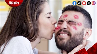 للأزواج.. المزيد من القبلات يساعد على تحسين جهاز المناعة