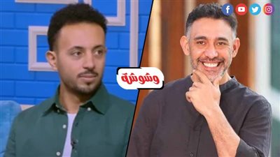 محمود عليم يكشف لـ