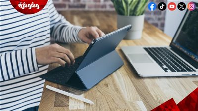 حقيقة فرض رسوم على التابلت واللاب توب والساعات الذكية