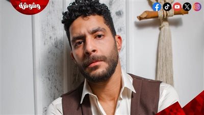 مصطفى منصور لـ