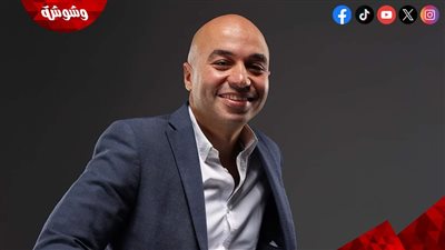 المخرج عمرو صالح يكشف لـ