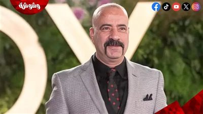 بعد اتهامات انفعاله في اللوكيشن.. محمد سعد  لـ