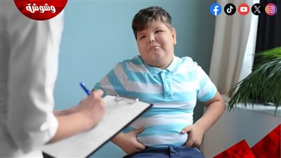 دراسة: الآباء هم المسؤولون عن سمنة الأطفال