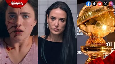 حقيقة تقديم نسخة جديدة من فيلم The Substance