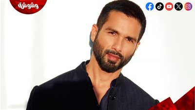 قتل وانتقام.. مشاهد التشويق والإثارة تسيطر على الإعلان الترويجي لأحدث أفلام شاهيد كابور