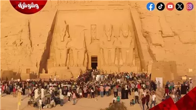 الغرف السياحية: زيادة عدد السياح إلى 15 مليون سائح في 2023 