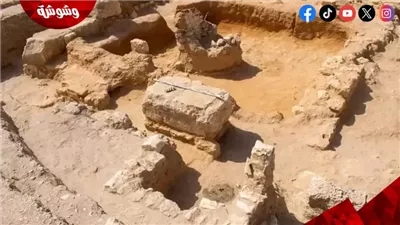 خبير آثار: بداية 2025 مع اكتشاف أثري جديد‎