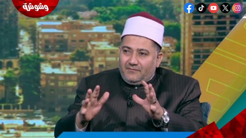 الشيخ أحمد سعيد فرماوي