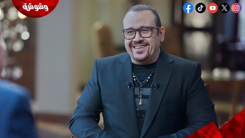 هشام عباس