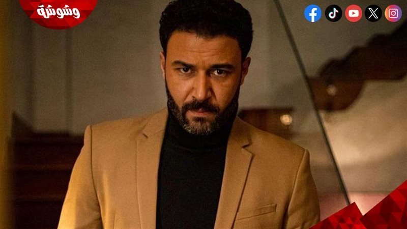 محمد العمروسي
