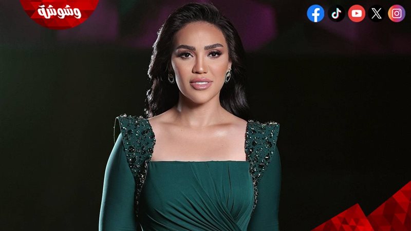 مي فاروق