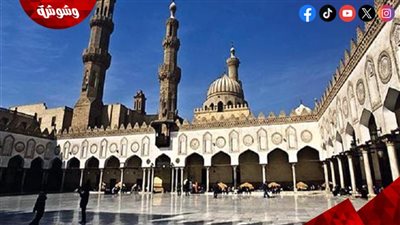 أحد علماء الأزهر الشريف يوضح معاني البر في القرآن الكريم‎
