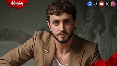 تفاصيل انسحاب بول ميسكال عن بطولة الفيلم الجديد للمخرج ريدلي سكوت 