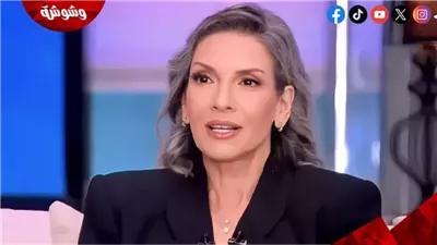 ألفت إمام لـ