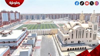  أستاذ تخطيط عمراني يوضح أهمية استغلال الظهير الصحراوي لبناء المدن الجديدة‎