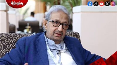 انهيار منزل نور الشريف في السيدة زينب.. سقوط جدران وذكريات لا تنهار