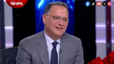 شريف عامر: الفلسطينيون سينامون الليلة في هدوء.. بعد 377 يومًا من الخوف