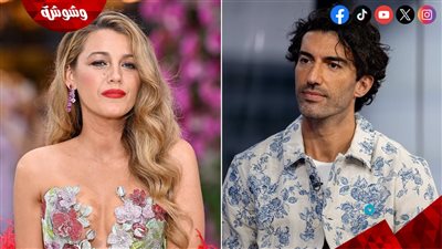 بعد فضيحة التحرش الجنسي.. بليك ليفلي تعود إلى 