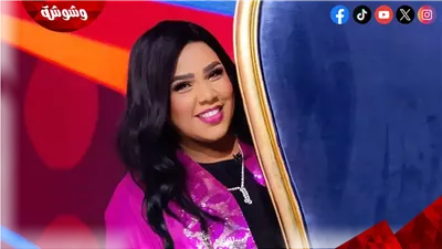بفستان تايجر.. شيماء سيف تخطف الأنظار بعد فقدان وزنها